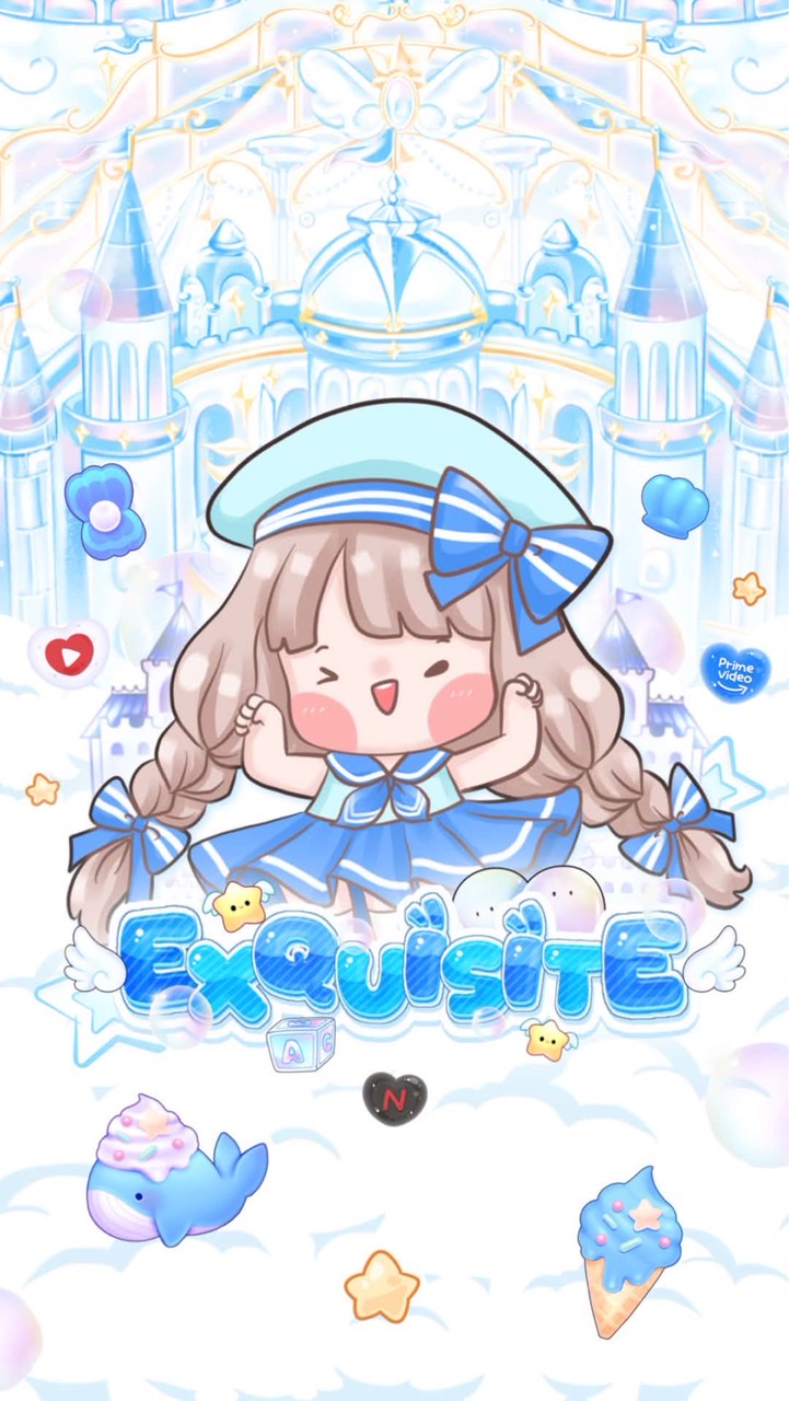 Exquisite V.2