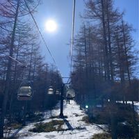 NSレーシング　湯の丸〜高峰