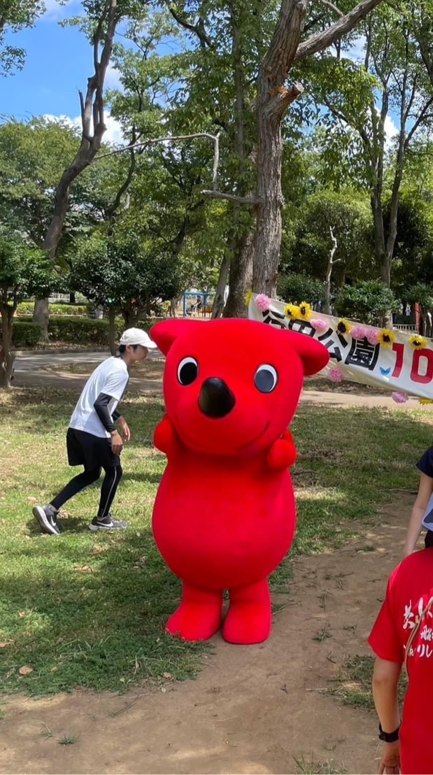 2025 第34回　行田公園リレーマラソン大会