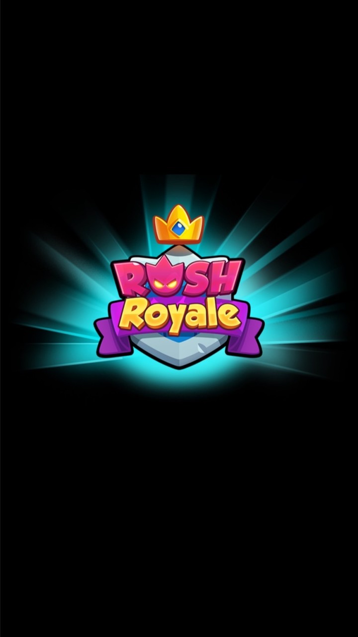 盪鞦韆-Rush Royale