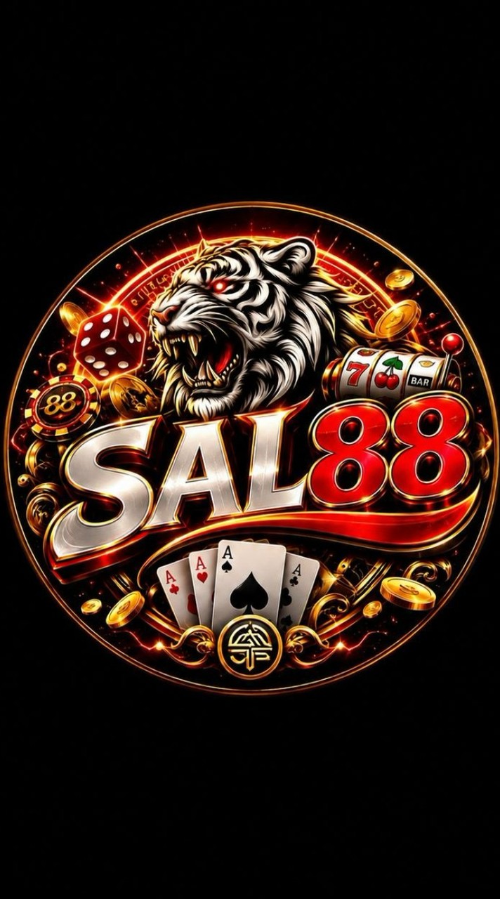 SAL88 lทางเข้าหลัก