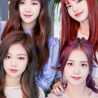 ปล่อยรูป BLACKPINK