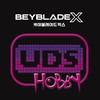 Beyblade X @UDShobby อุดมสุข
