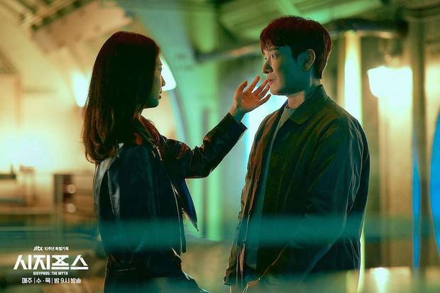 Drakor netflix populer/soompi.com