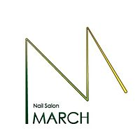 NAIL SALON MARCH 三宮店