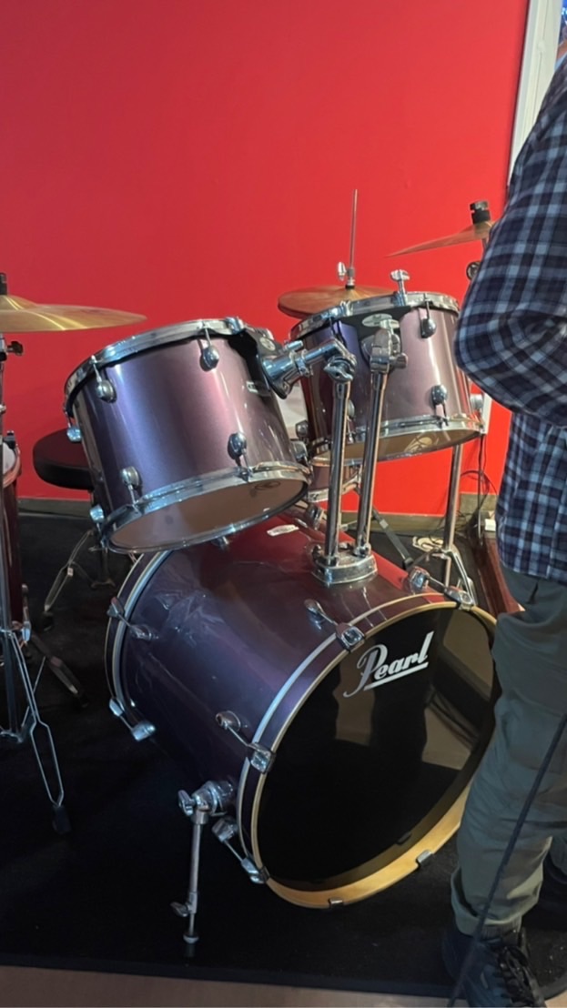 バンドやろう新潟🎷🎸⚡️