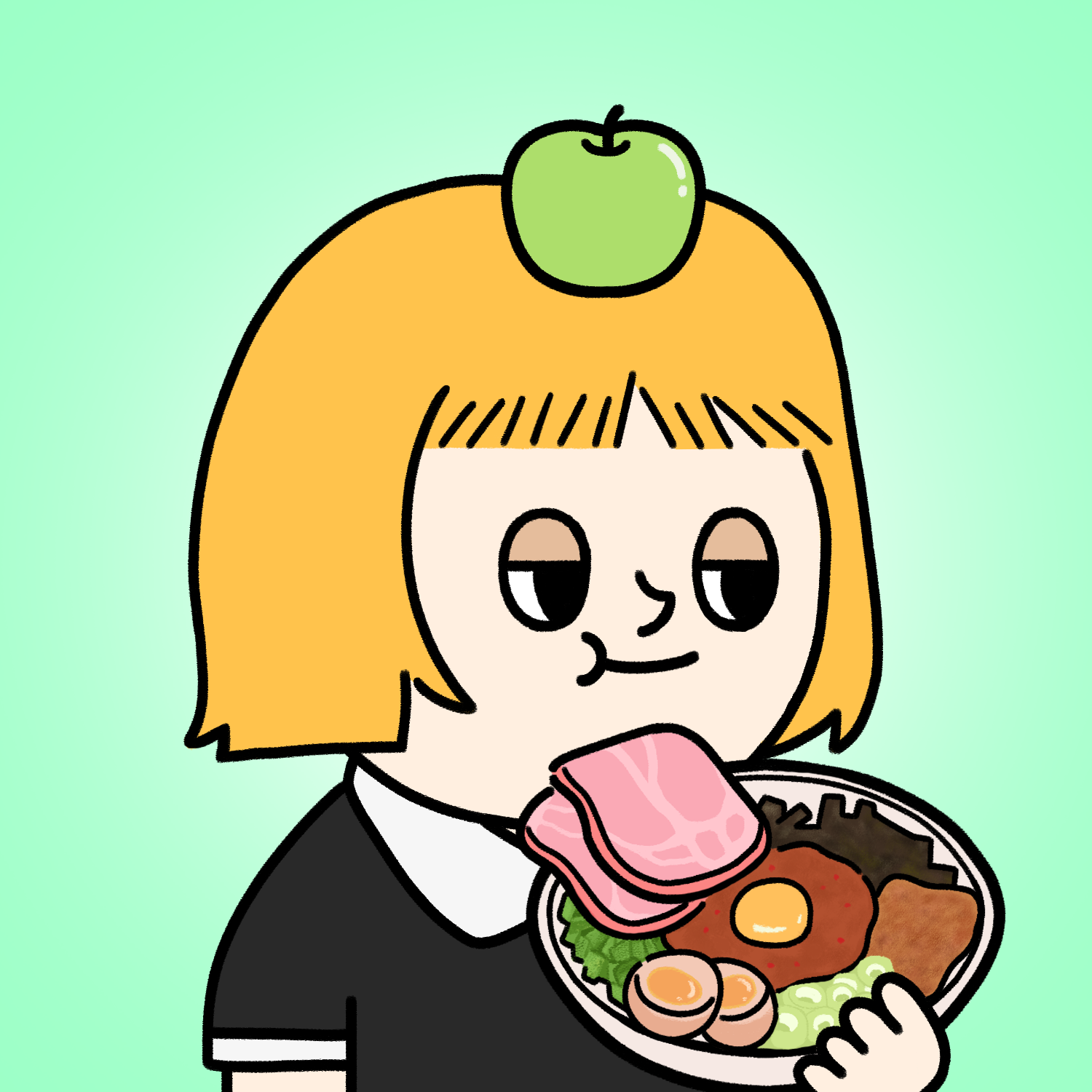 LinedUp_Gourmet