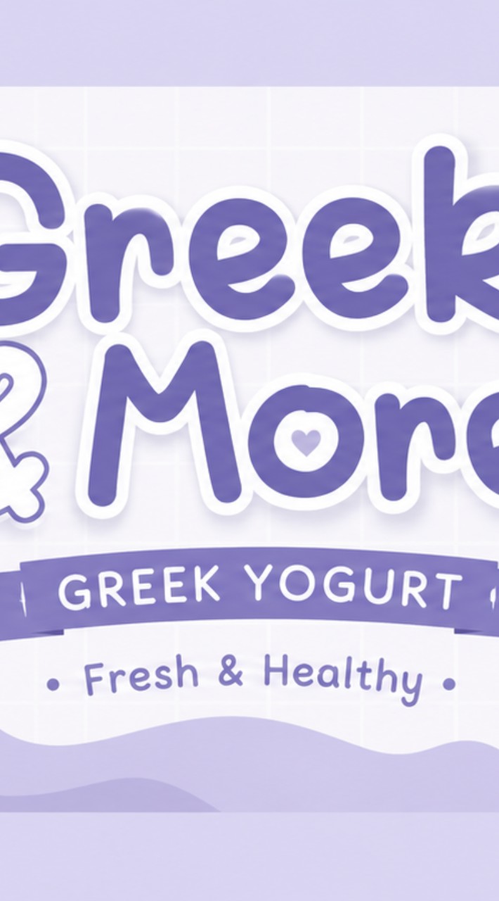 Greek&More - โรบินสันศรีราชา