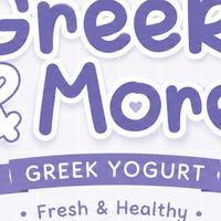 Greek&More - โรบินสันศรีราชา