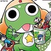 ケロロ軍曹好きな人‼︎