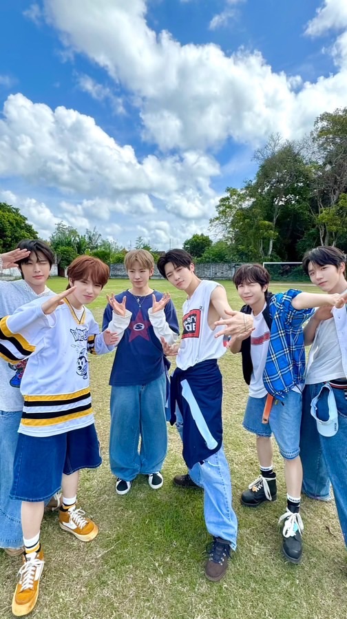 NCT WISH討論群