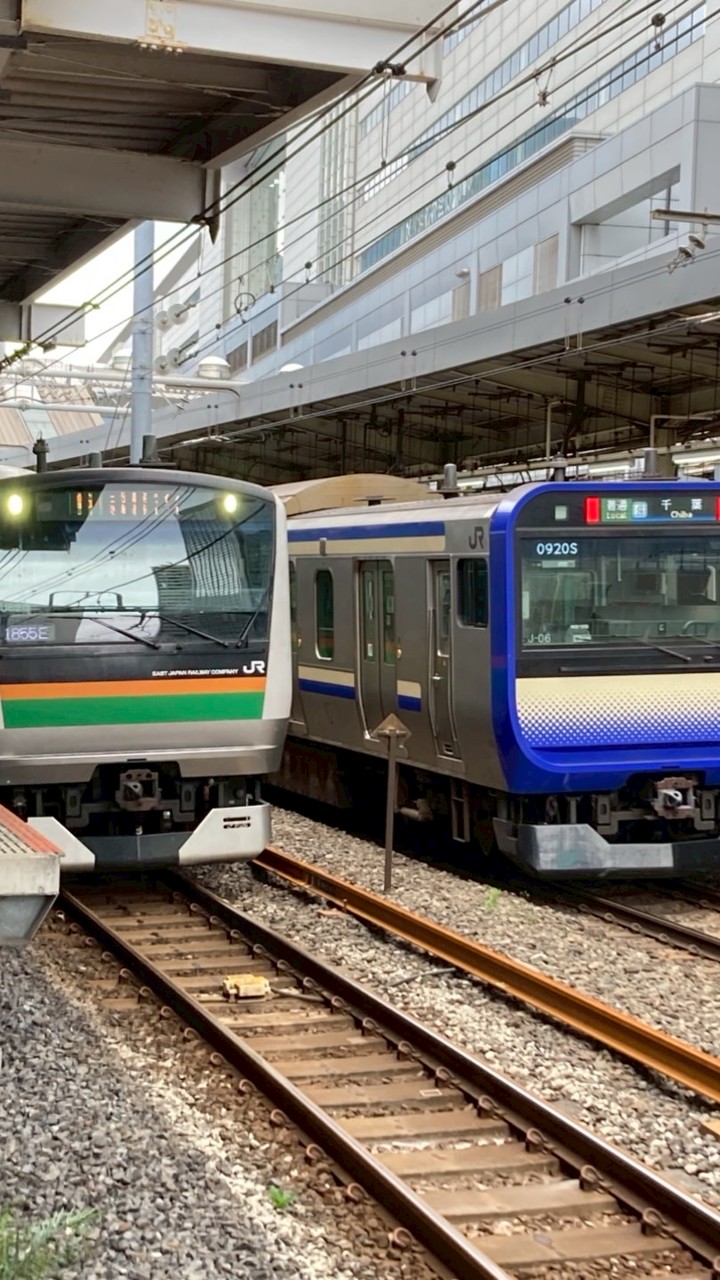 集まれ！鉄道オタ！