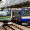 集まれ！鉄道オタ！