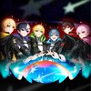 AMPTAK×侵略計画93% 行きたい、行く人集まれっ