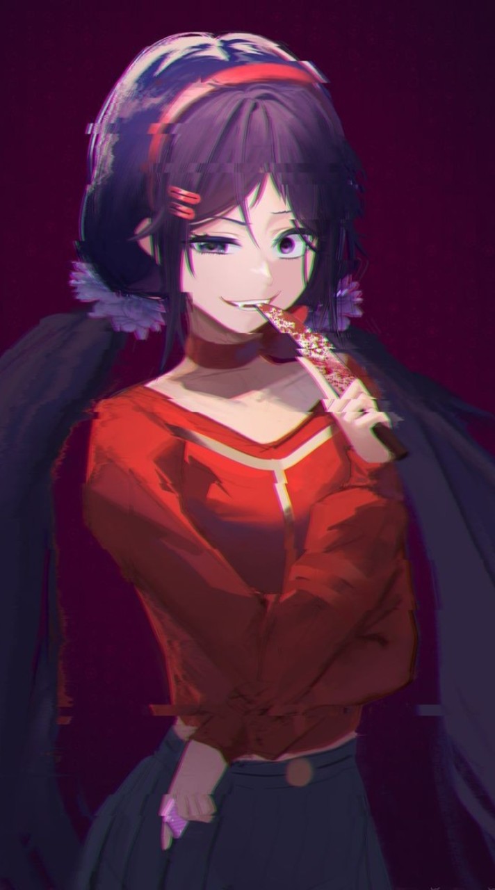 病嬌米塔群