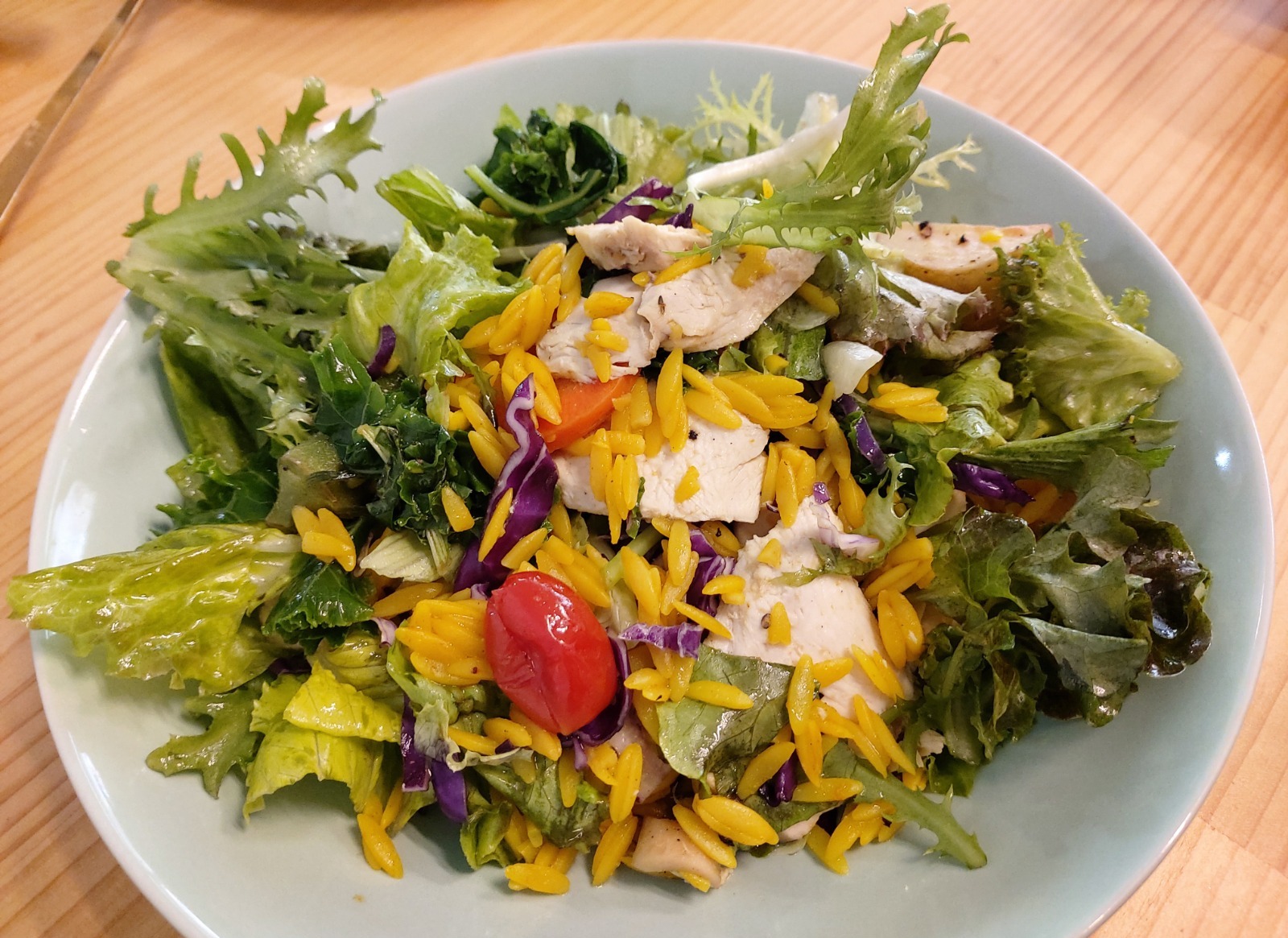 那。食咖啡 The Simple+ Coffee