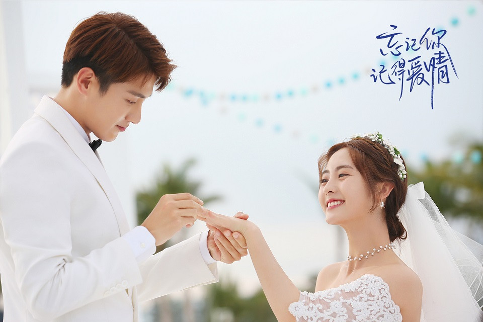 翻拍毀原版的陸劇2：陸版《忘記你，記得愛情》評分3.3 vs台版《王子變青蛙》評分7.8