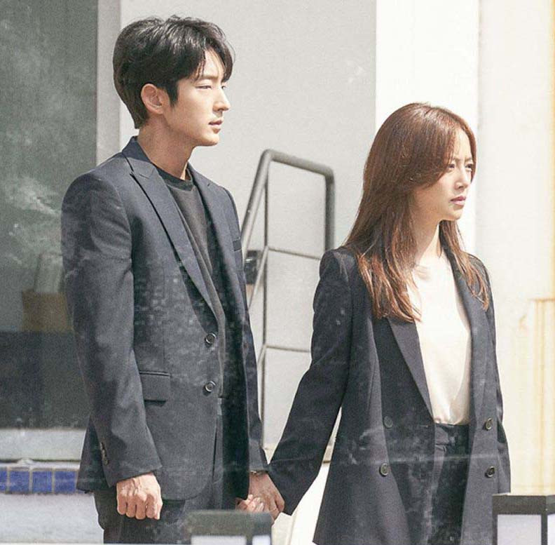 《惡之花》創作理念解析：劇中隱藏許多「對比」概念！