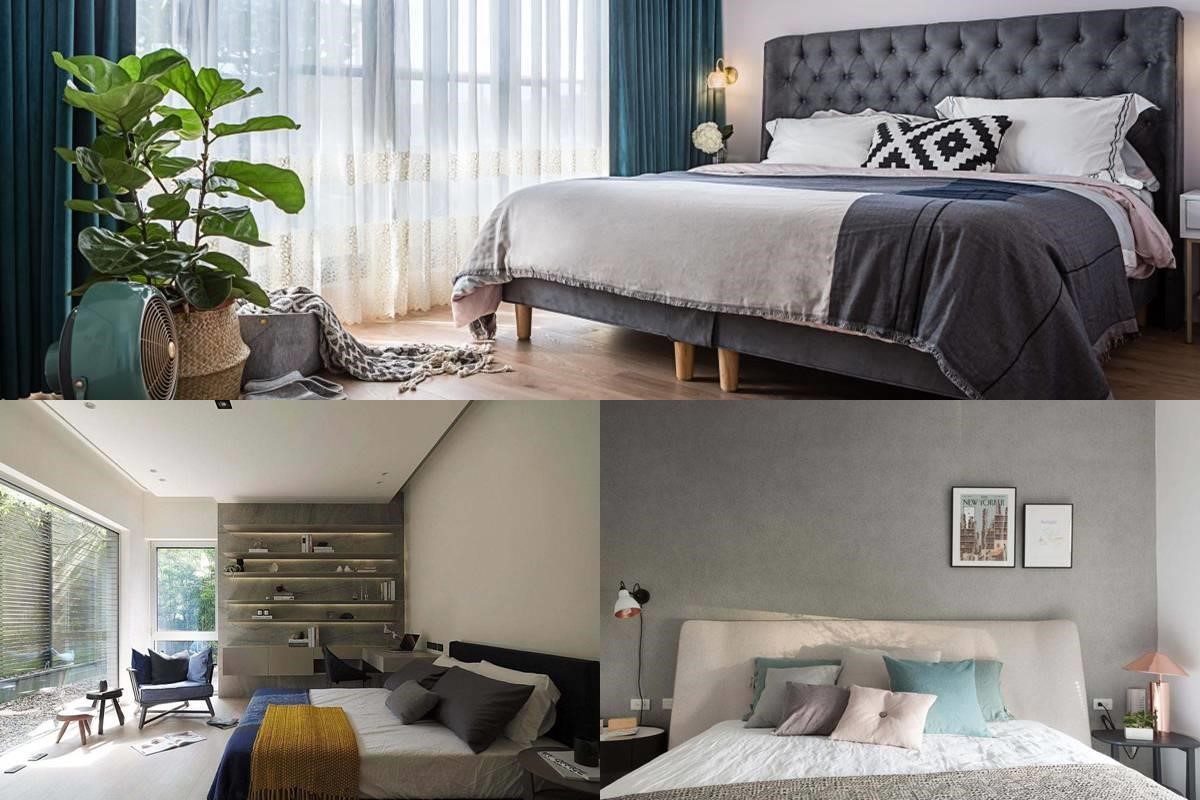 近年來越來越多設計旅店，非常有特色，第一眼就讓人忍