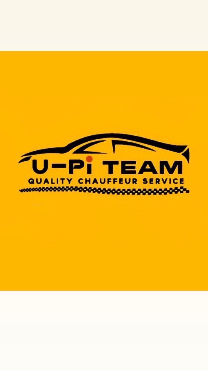 U-Pi優派計程車叫車(多元.小黃)