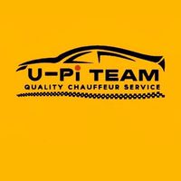 U-Pi優派計程車叫車(多元.小黃)