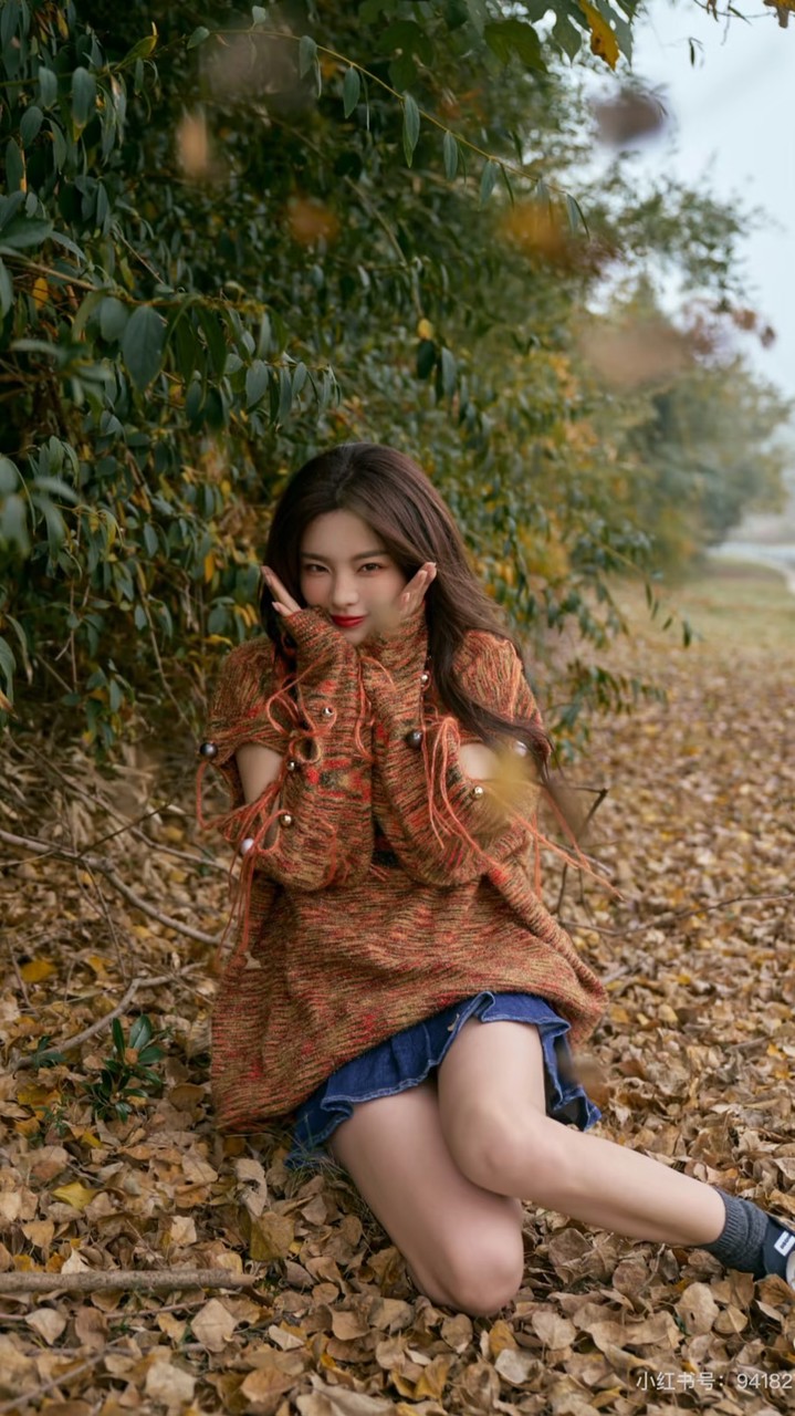 妍鹿有茸🤍🦌