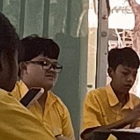 แสดงละคร (นาฏศิลป์)