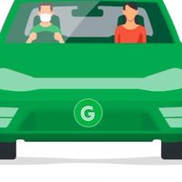 Grab car ubon driver club