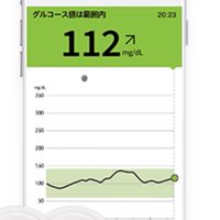 血糖値リブレサポート