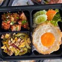 Box Box ข้าวกล่อง