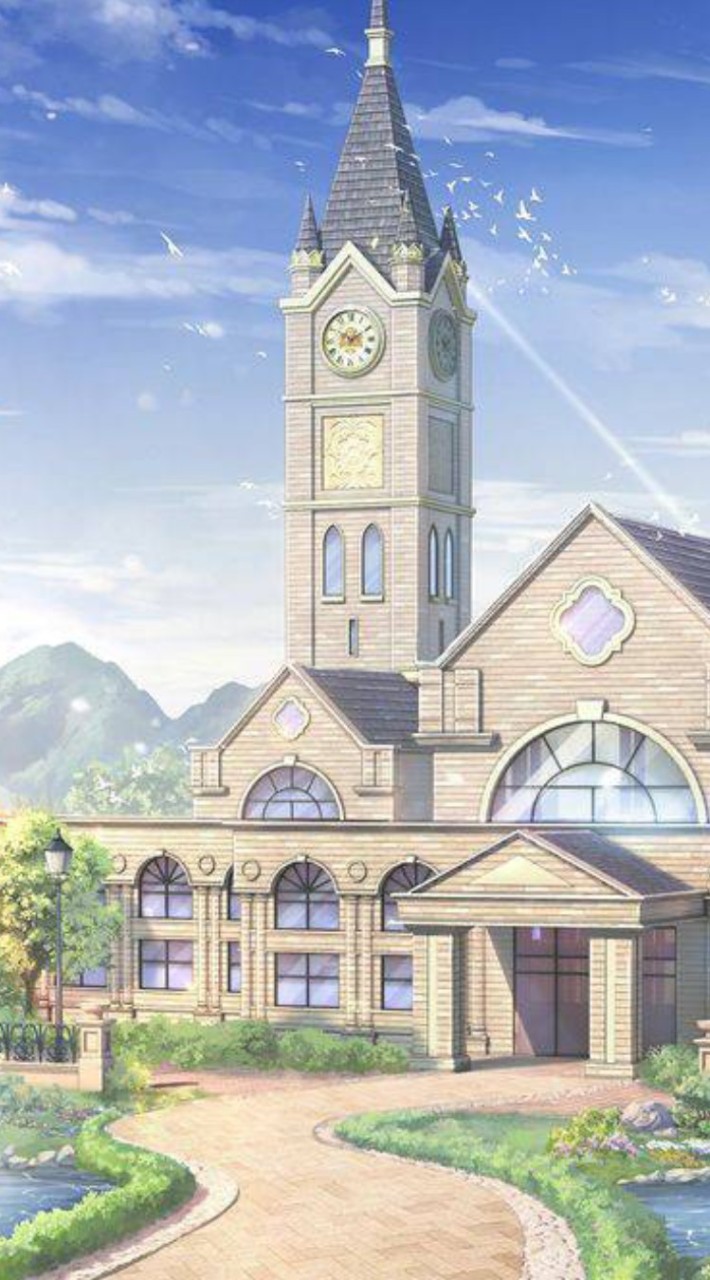 ⌇↳โรงเรียนเจ้าหญิง