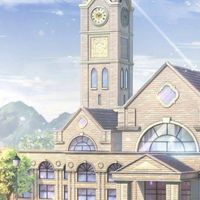 ⌇↳โรงเรียนเจ้าหญิง