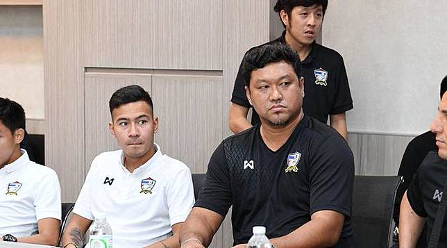 Pelatih Timnas Thailand U-22 Gelisah Satu Grup dengan Indonesia