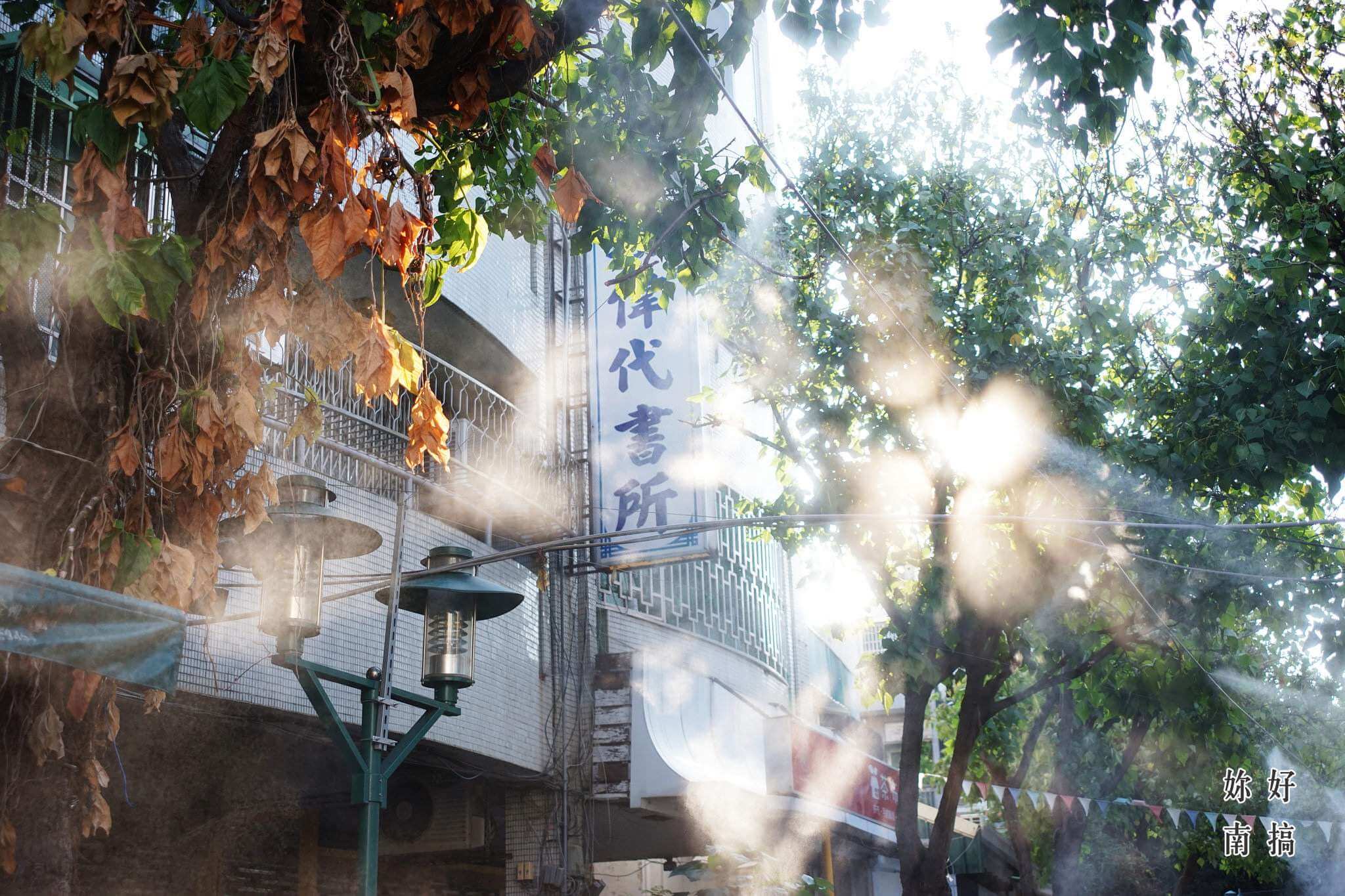 孔廟商圈-01-妳好南搞