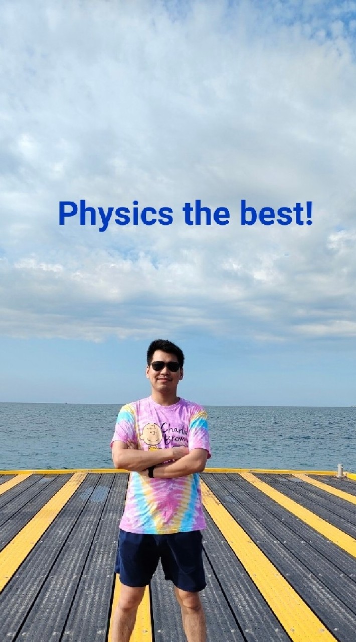 All Hail Physics