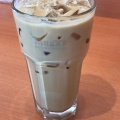 実際訪問したユーザーが直接撮影して投稿した上野カフェタリーズコーヒー 上野御徒町店の写真