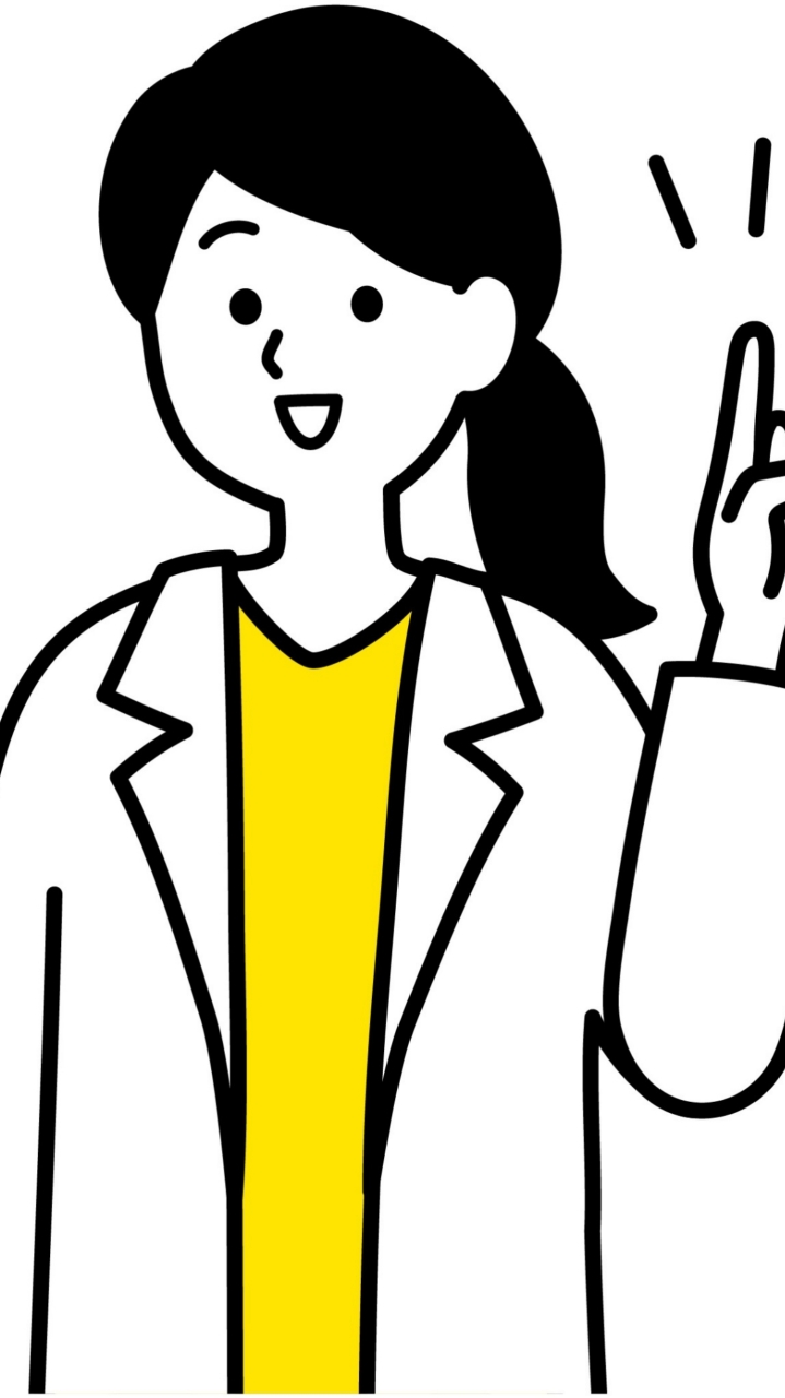 女性限定♪医療従事者の本音トーク