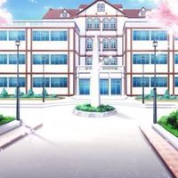 โรงเรียนมาส และ OC/anime