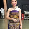 น้องใบเตย เพาะชำ [ แม่ทัพคนใหม่ ]