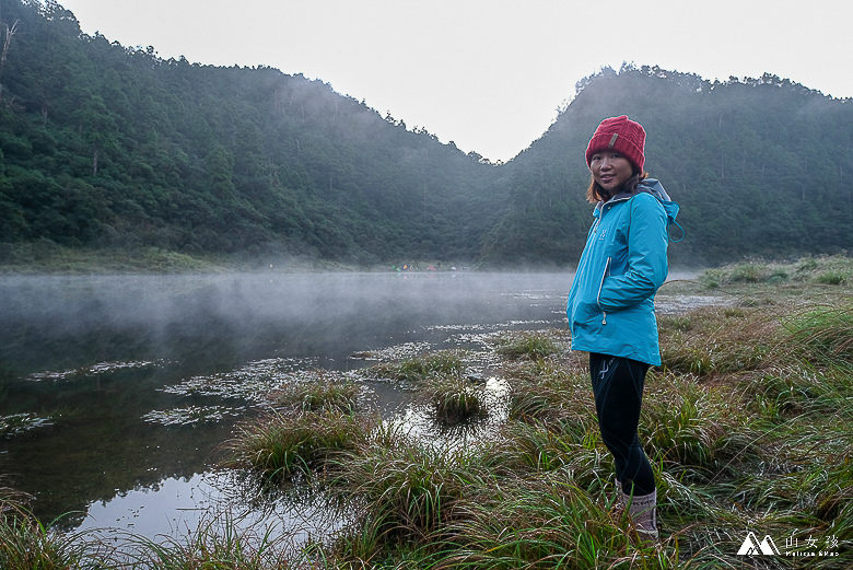 山女孩Melissa_松蘿湖露營兩天一夜_十七歲少女之湖_心得分享-97.jpg