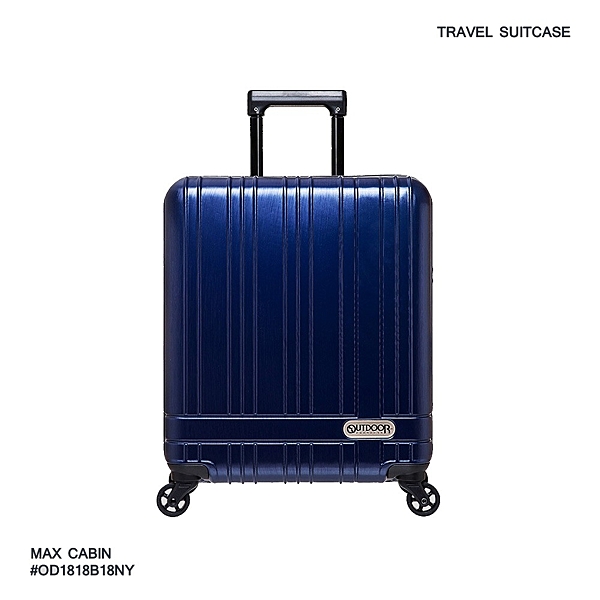 ★空間大極化容量42Ln★日本專利HINOMOTO煞車靜音輪n★TSA海關鎖n★鋁合金拉桿