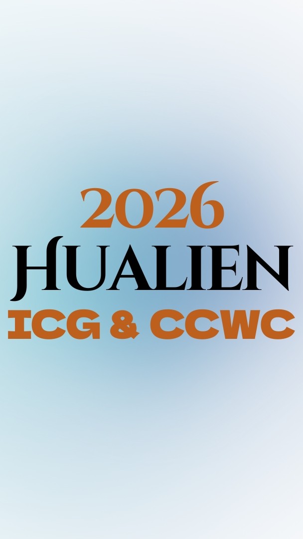 2026 Hualien ICG & CCWC  English Service Personnel