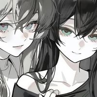 雑談・歌枠・ペア画・お絵描きしよぉっ！！！