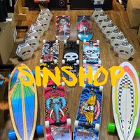 อยากซื้อ. อยากขาย skateboard Sinshop®️