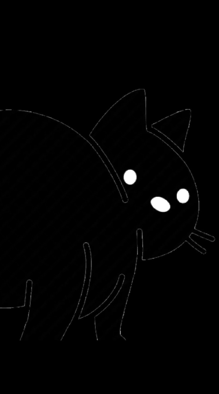 ™Black`Cat x Next Gen.