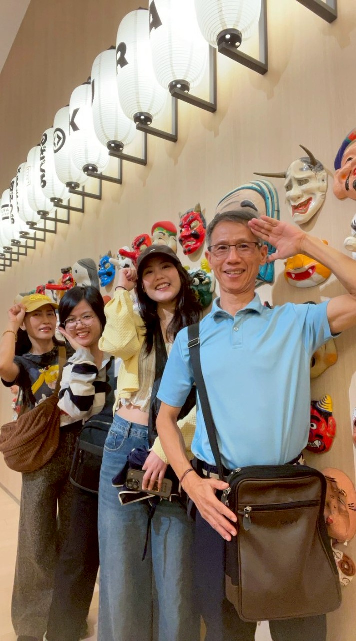 lovely family2 ป๊าแป๋มปอยเป๊บ