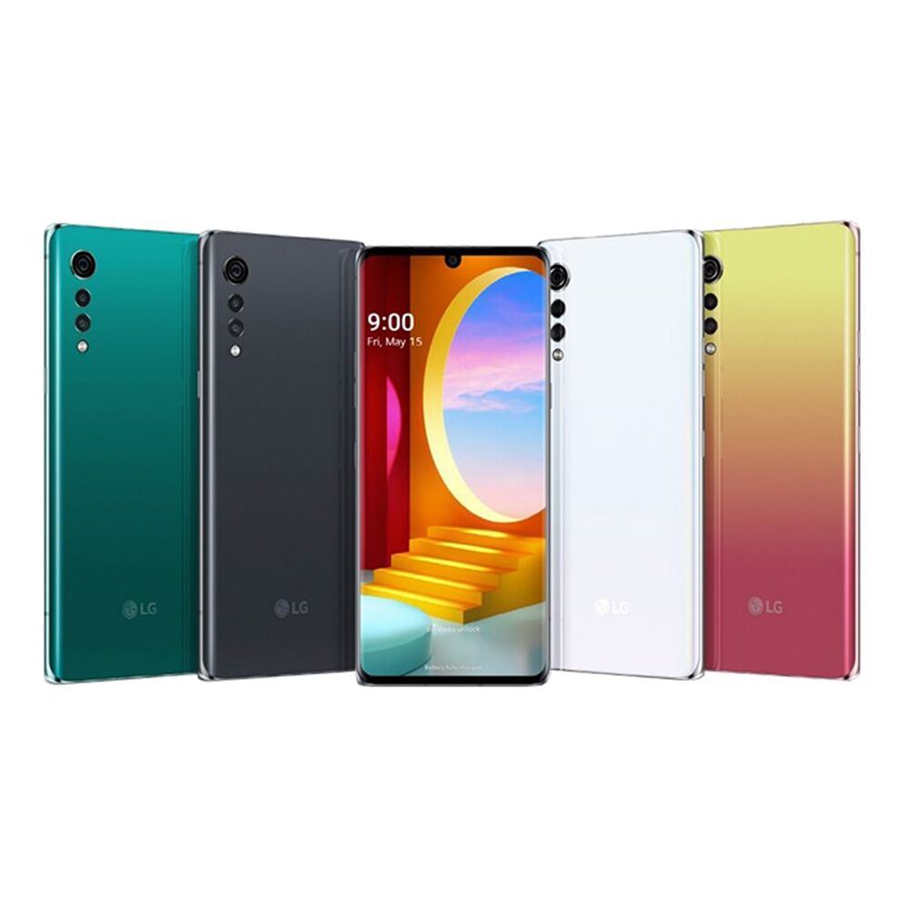 ◎ 5G + 4G 雙卡雙待◎ Android 10 作業系統◎ 6.8 吋 2,460 x 1,080pixels 解析度 OLED 觸控螢幕◎ Qualcomm Snapdragon 765G 八