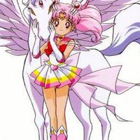 セーラームーン