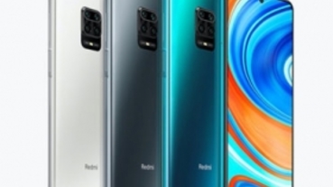 小米確定將在日本市場二度推新機，主角是 Redmi Note 9S