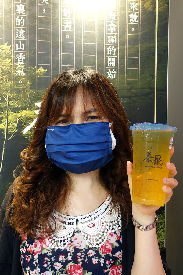 南京三民站飲料店-茶聚茗品，南京三民手搖杯，南京東路五段飲料店，自然回甘的現泡手搖茶，無糖也好喝的健康手搖飲料(含茶聚菜單)